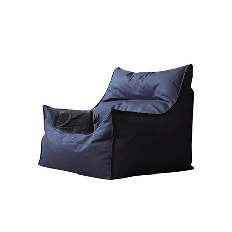 YUEMAI Kai Light Luxury Bean Bag Lounge Chair from YUEMAI