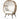 DIME GARDEN Aveline Cozy Rattan Lounge Chair from DIME GARDEN