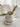 YASUKI Eleanor Elegant Stainless Steel Mixing Stick & Dessert Fork from YASUKI