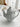 YASUKI Penelope Vintage Ceramic Chic Sauce Teapot from YASUKI