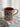 YASUKI Livia Elegant Floral Ceramic Cup from YASUKI