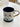 YASUKI Livia Elegant Floral Ceramic Cup from YASUKI