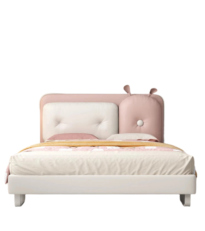 MORNING FOREST Isabella Chic Minimalist Crib from MORNING FOREST