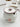 YASUKI Jasper Elegant Matte Ceramic Seasoning Tank from YASUKI