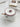 YASUKI Jasper Elegant Matte Ceramic Seasoning Tank from YASUKI