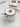 YASUKI Jasper Elegant Matte Ceramic Seasoning Tank from YASUKI