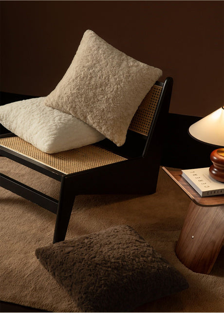 VANT Marisol Luxurious Plush Sofa Pillow Cover from VANT