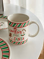 YASUKI Jasper Elegant Retro Ceramic Cup from YASUKI