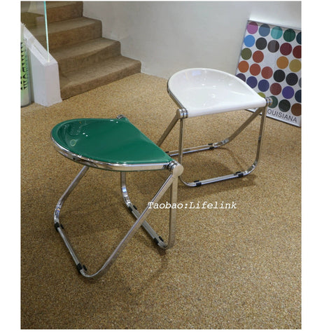 LIFEPOEM Cardiff Folding Stool from LIFEPOEM