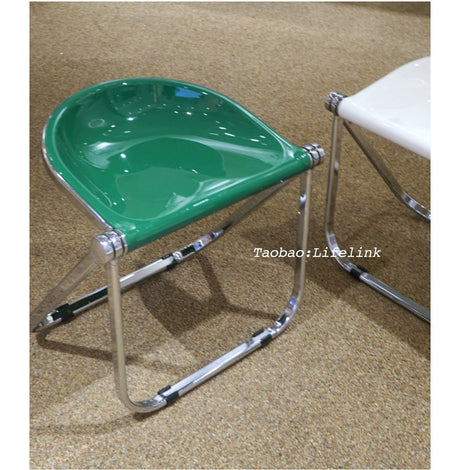 LIFEPOEM Cardiff Folding Stool from LIFEPOEM
