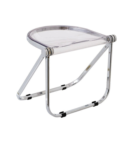 LIFEPOEM Cardiff Folding Stool from LIFEPOEM