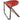 LIFEPOEM Cardiff Folding Stool from LIFEPOEM