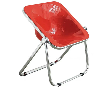 LIFEPOEM Cardiff Folding Stool from LIFEPOEM