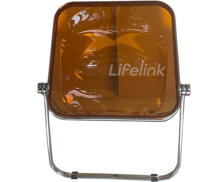 LIFEPOEM Cardiff Folding Stool from LIFEPOEM