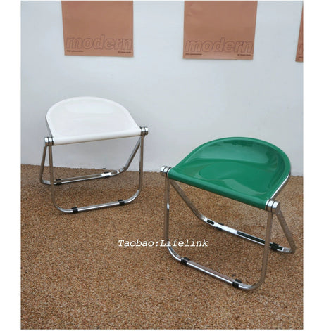 LIFEPOEM Cardiff Folding Stool from LIFEPOEM