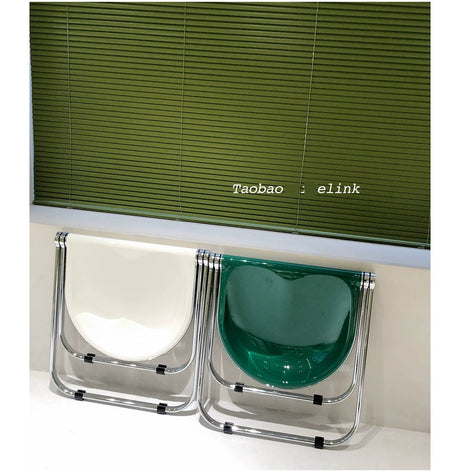 LIFEPOEM Cardiff Folding Stool from LIFEPOEM