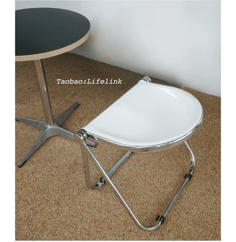 LIFEPOEM Cardiff Folding Stool from LIFEPOEM