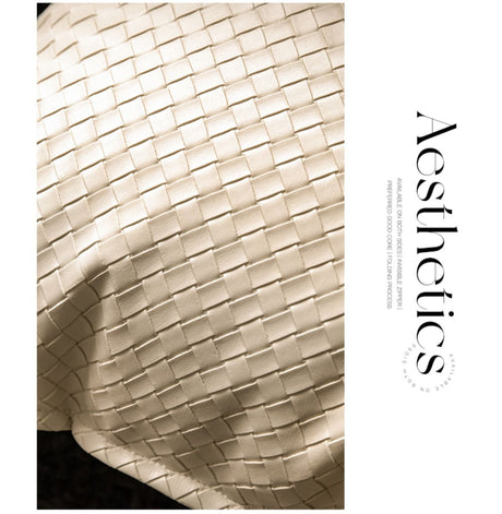 VANT Montserrat Light Luxury Soft Cowhide Pillow Case from VANT