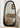 LANXESS Marisol Chic Irregular Design Wall-Mounted Mirror from LANXESS