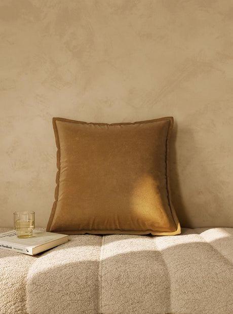 VANT Marisol Luxe Comfort Stylish Pillow Cover from VANT