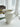 YASUKI Eloise Elegant French Coffee Cup Set from YASUKI