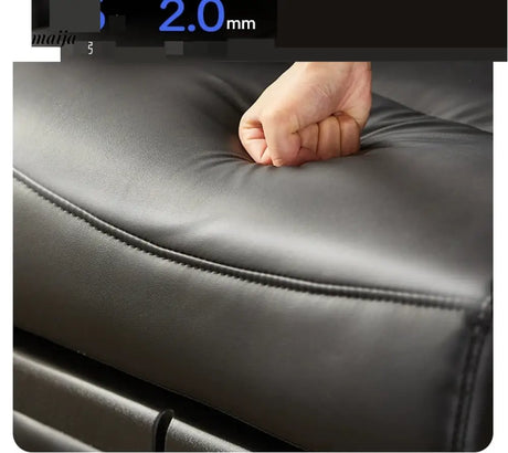 IDESK 1580 Office Chair from IDESK