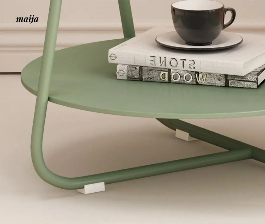 Valerie Pastel Side Table from maija