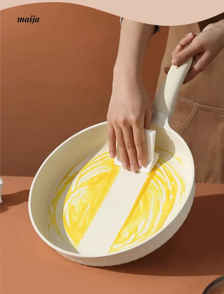 CAROTE Non-Stick Pancake Frying Pan from CAROTE