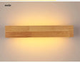 CH LIGHTING Japanese LED Sconce for Stairs and Mirror from HOBBYTREE
