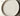JOTO Japanese Ceramic Fruit Plate Handmade Dish Set from JOTO