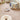 MAN YUE HOME Nordic Washable Cotton Place Carpet for Bedroom from MAN YUE HOME