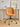 LOWERLEFT Modern Computer Dining Chair from Lower Left