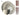 JOTO Japanese Retro Tableware Ceramic Set from JOTO
