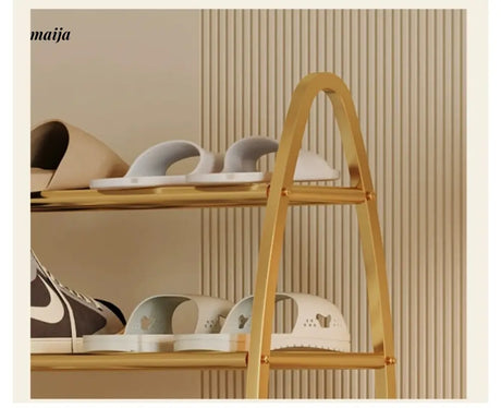 YUJIA Indoor Shoe Storage System, Internet Celebrity from HOBBYTREE