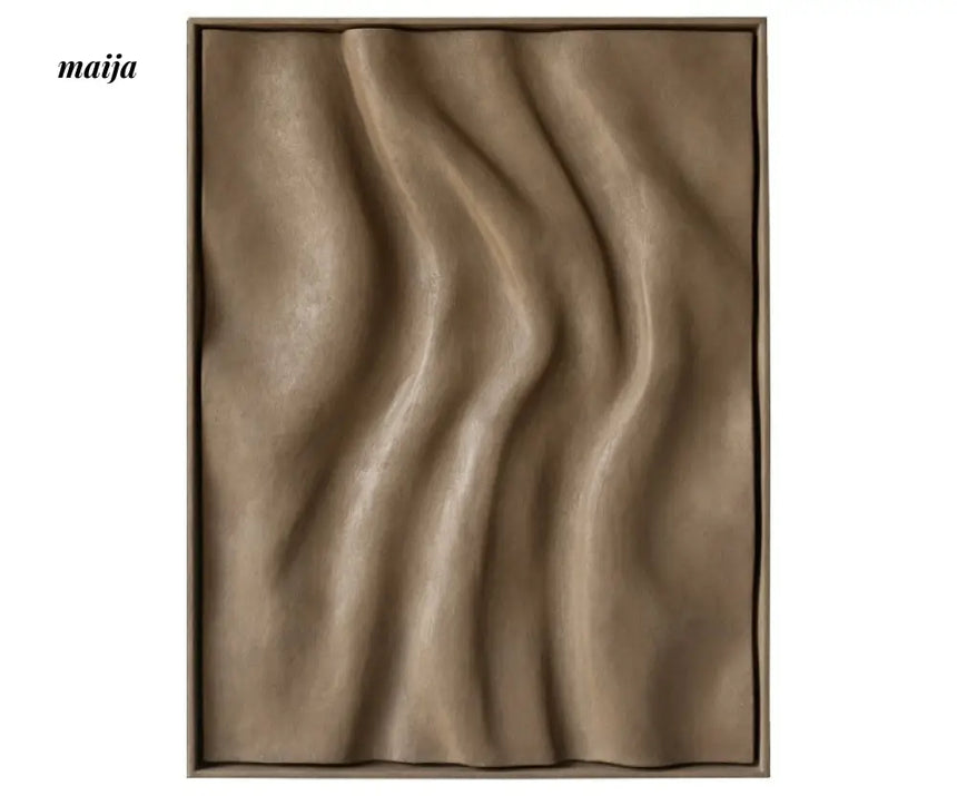 JELLYPAINT Fu Feng Passage Hanging Painting from JELLYPAINT