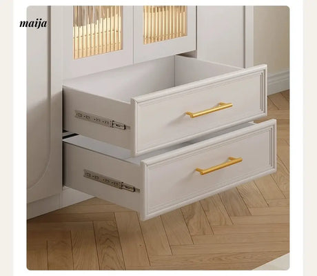 MEIHOUSE French Dressing Table Wardrobe from MEIHOUSE