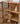 19 DREAM SPACE Rattan Side Cabinet from 19 DREAM SPACE