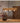 ZHONGSHAN Retro Bamboo Ceiling Lamp for Living Room from ZHONGSHAN