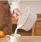 CAROTE Non-Stick Baby Milk Pot from CAROTE
