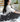 MAN YUE HOME Scandinavian Knitted Sofa with Duvet for Sleep from MAN YUE HOME