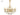 NANCY French Retro Crystal Chandelier Romantic Style from NANCY