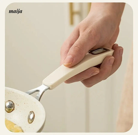 CAROTE Non-Stick Mini Frying Pot for Baby Food from CAROTE