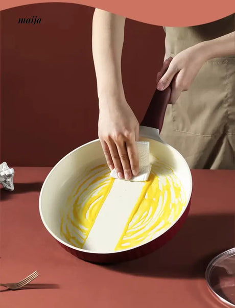 CAROTE Non-Stick Pot for Pancakes and Eggs from CAROTE