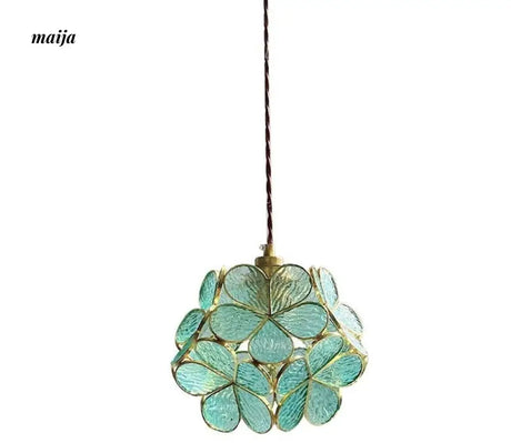 LYNN Japanese Internet Celebrity Ceiling Lamp from Lynn's Lamp