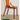 PUMPKIN BOX Acrylic Ghost Highchair from PUMPKIN BOX
