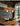 ZHONGSHAN Retro Bamboo Ceiling Lamp for Living Room from ZHONGSHAN