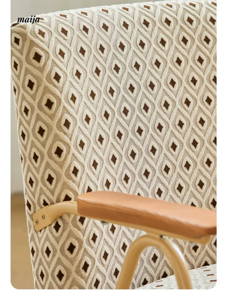 LOWERLEFT Retro Coffee Sofa from Lower Left