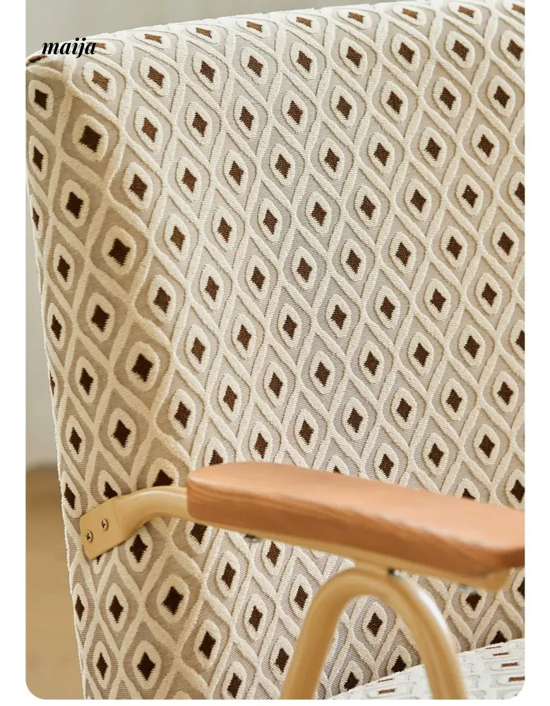 LOWERLEFT Retro Coffee Sofa from Lower Left
