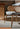RATTAN CRAFTSMAN Wooden Dining Chair from RATTAN CRAFTSMAN