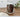 BANKE Transparent Glass Sealing Storage Tank from BANKE